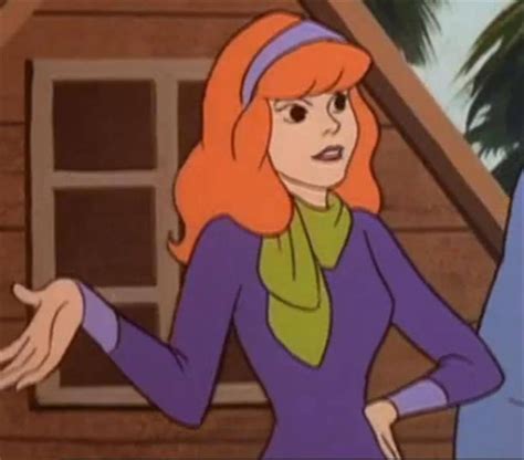 Daphne Blake screenshots, images and pictures